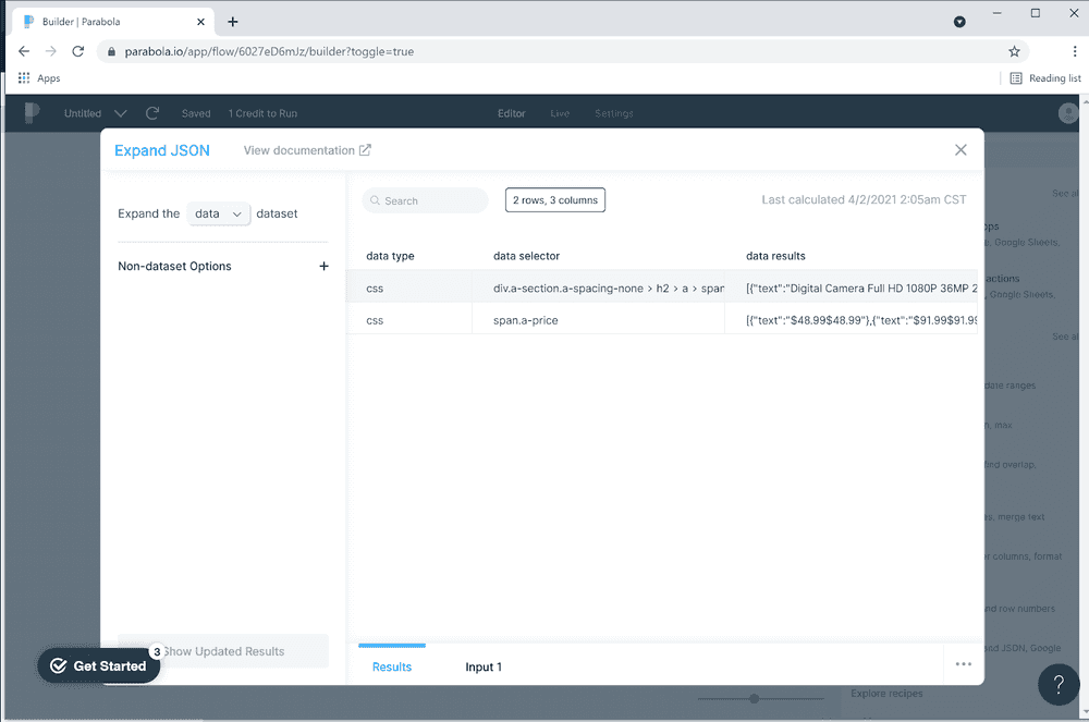 scraping ecomerce site6